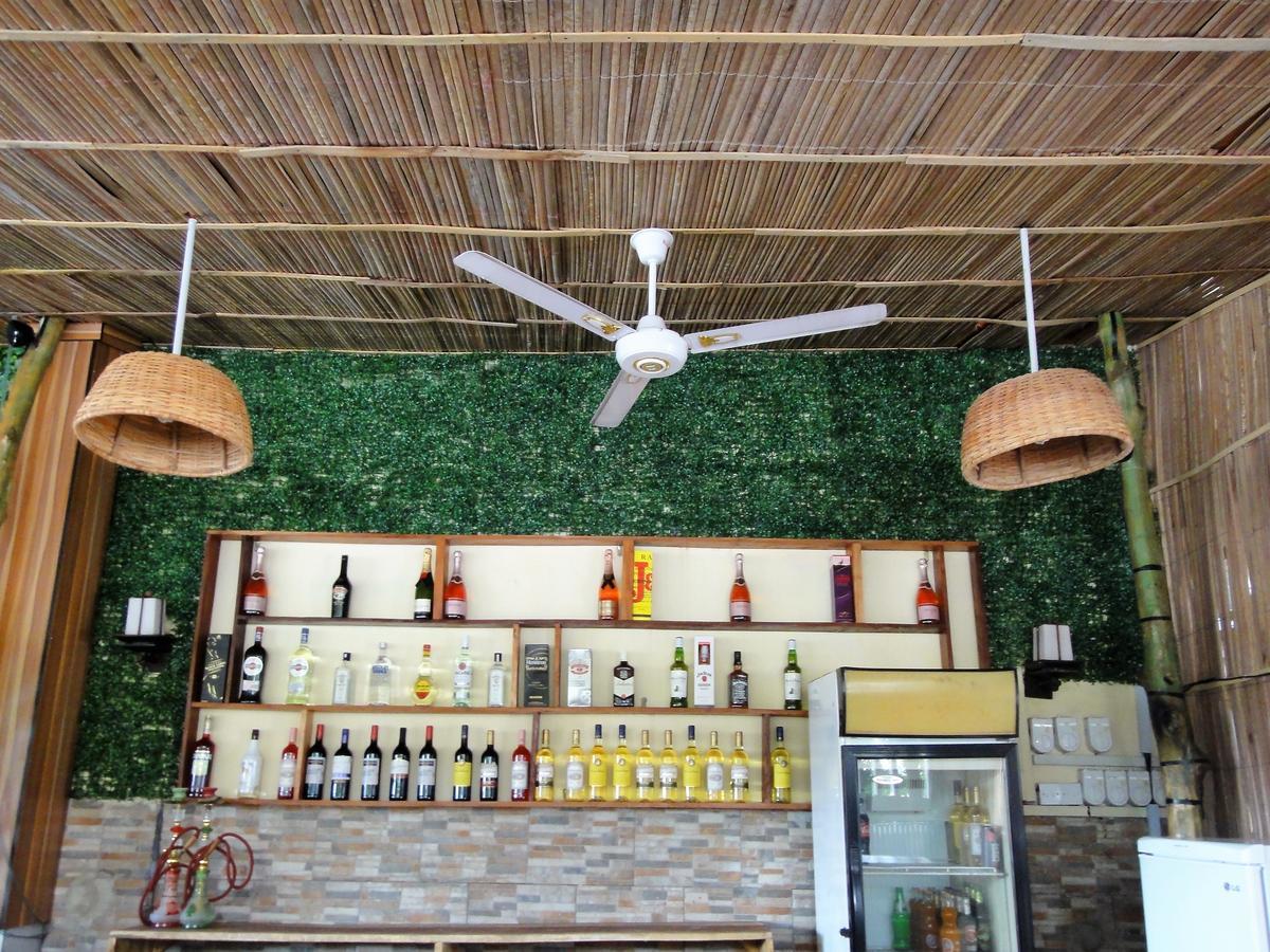 Serendib Hotels Abuja Buitenkant foto